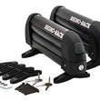 Load image into Gallery viewer, Rhino-Rack Universal Ski Carrier - Fits 2 Pairs of Skis - Black - Main Product View