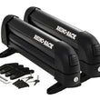 Load image into Gallery viewer, Rhino-Rack Universal Ski/Snowboard Carrier - Fits 3 Pairs of Skis or 2 Snowboards - Black - Additional View 5