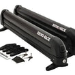 Load image into Gallery viewer, Rhino-Rack Universal Ski/Snowboard Carrier - Fits 4 Pairs of Skis or 2 Snowboards - Black - Additional View 6