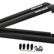 Load image into Gallery viewer, Rhino-Rack Universal Ski/Snowboard Carrier - Fits 6 Pairs of Skis or 4 Snowboards - Black - Additional View 6