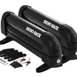 Load image into Gallery viewer, Rhino-Rack Universal Ski/Snowboard Carrier - Fits 3 Pairs of Skis or 2 Snowboards - Black - Additional View 5