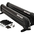 Load image into Gallery viewer, Rhino-Rack Universal Ski/Snowboard Carrier - Fits 4 Pairs of Skis or 2 Snowboards - Black - Additional View 6