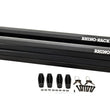 Load image into Gallery viewer, Rhino-Rack Universal Ski/Snowboard Carrier - Fits 6 Pairs of Skis or 4 Snowboards - Black - Additional View 5