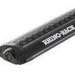 Load image into Gallery viewer, Rhino-Rack Vortex Aero Bar - 46in - Single - Black