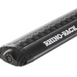 Load image into Gallery viewer, Rhino-Rack Vortex Aero Bar - 46in - Single - Black