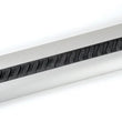 Load image into Gallery viewer, Rhino-Rack Vortex Generating Strip 400mm - Side View