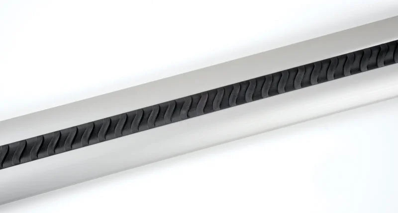 Rhino-Rack Vortex Generating Strip 400mm - Side View