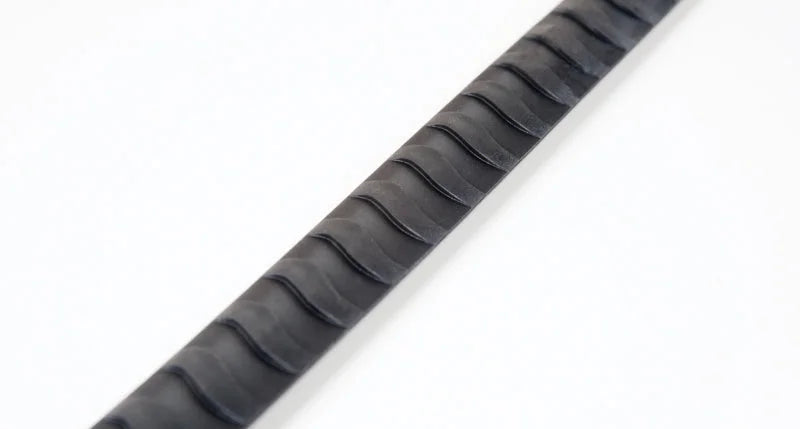 Rhino-Rack Vortex Generating Strip 400mm - Back View