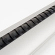 Load image into Gallery viewer, Rhino-Rack Vortex Generating Strip 400mm - Installation View