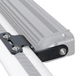 Load image into Gallery viewer, Rhino-Rack Vortex &amp; Heavy Duty LED Light Brackets - 2 Pack - Installation View