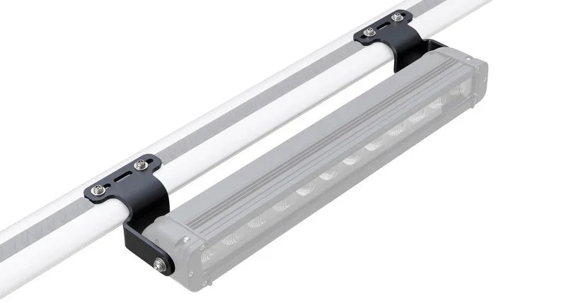 Rhino-Rack Vortex & Heavy Duty LED Light Brackets - 2 Pack - Additional View 5