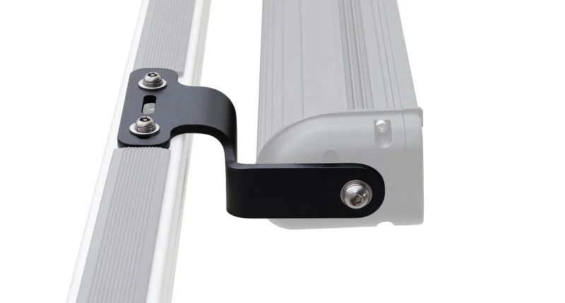 Rhino-Rack Vortex & Heavy Duty LED Light Brackets - 2 Pack - Additional View 6