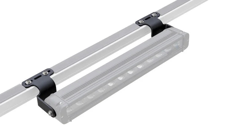 Rhino-Rack Vortex & Heavy Duty LED Light Brackets - 2 Pack - Additional View 7
