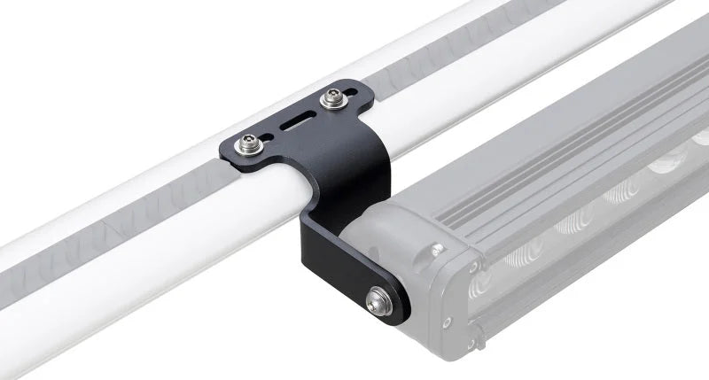 Rhino-Rack Vortex & Heavy Duty LED Light Brackets - 2 Pack - Additional View 8