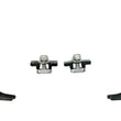 Load image into Gallery viewer, Rhino-Rack Vortex Load Holder - 2 pcs