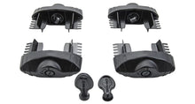 Load image into Gallery viewer, Rhino-Rack Vortex Secure Core Locking End Caps - Set of 4 - Main Product View