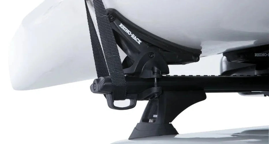 Rhino-Rack Vortex Underside Tie Down Point - 2 pcs - Installation View
