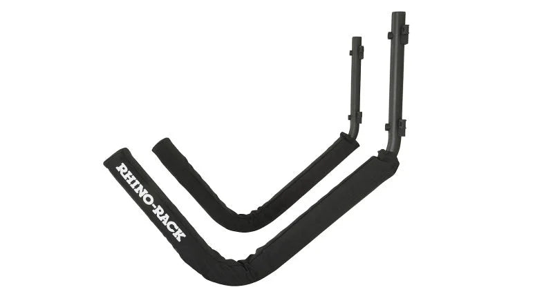 Rhino-Rack Wall Hanger - Large - Back View
