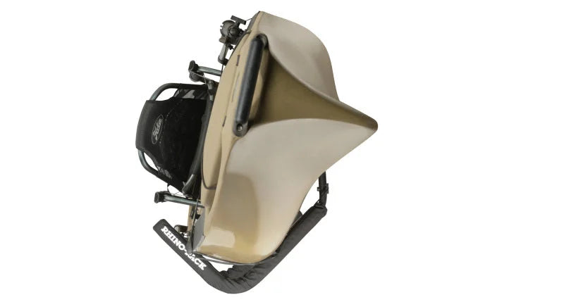 Rhino-Rack Wall Hanger - Large - Additional View 11