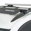 Load image into Gallery viewer, Rhino-Rack Wind Fairing - 38in - Side View