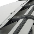 Load image into Gallery viewer, Rhino-Rack Wind Fairing - 38in - Installation View