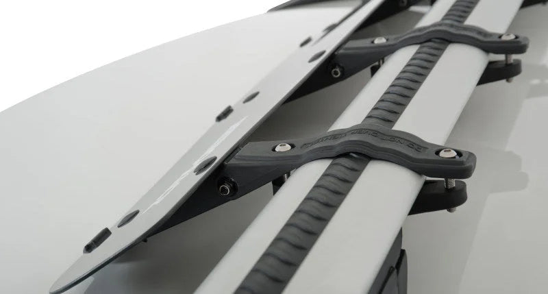 Rhino-Rack Wind Fairing - 38in - Installation View