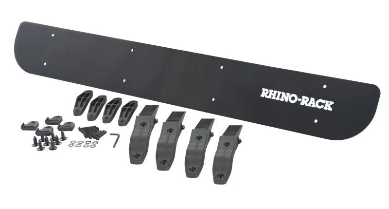 Rhino-Rack Wind Fairing - 38in - Additional View 6