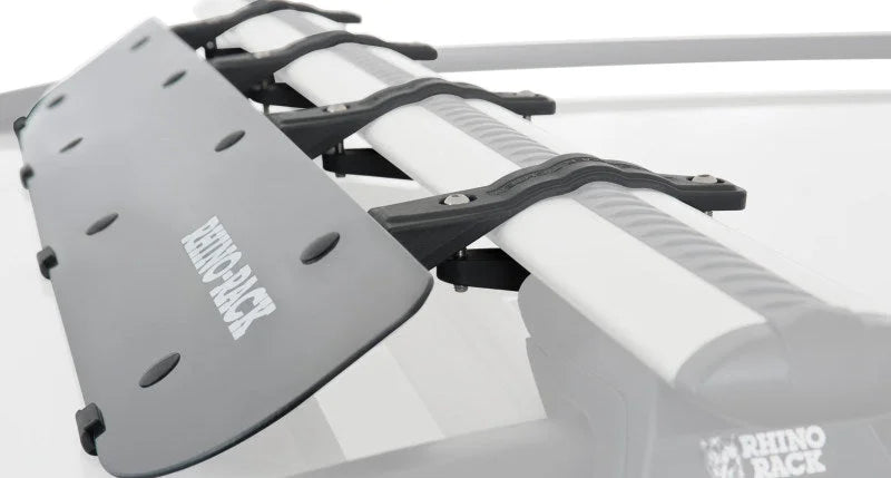 Rhino-Rack Wind Fairing - 38in - Additional View 7