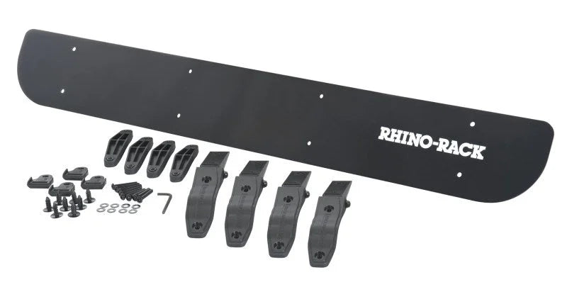 Rhino-Rack Wind Fairing - 44in - Detail View