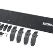 Load image into Gallery viewer, Rhino-Rack Wind Fairing - 50in - Detail View