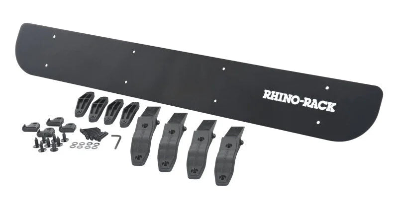 Rhino-Rack Wind Fairing - 50in - Detail View