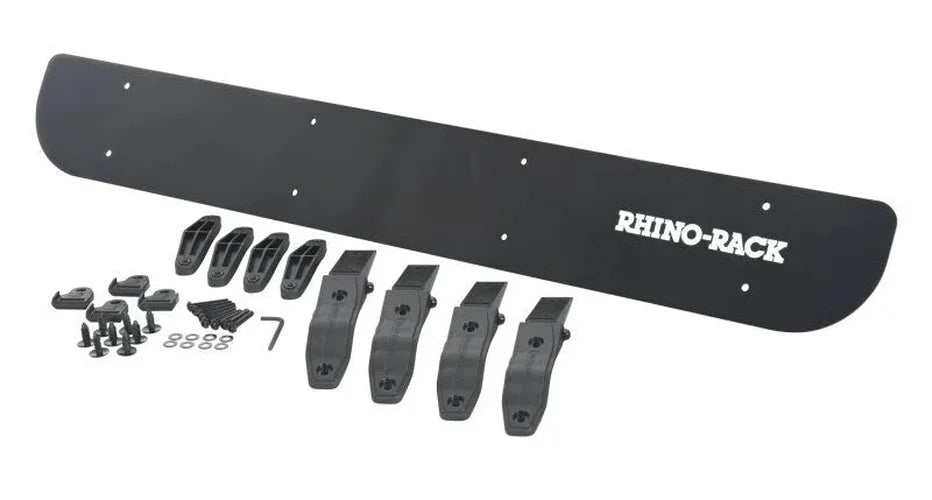 Rhino-Rack Wind Fairing - 50in - Detail View