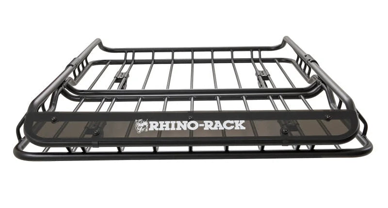 Rhino-Rack XTray - Large - Side View