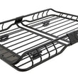 Load image into Gallery viewer, Rhino-Rack XTray - Large - Back View