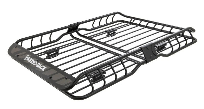 Rhino-Rack XTray - Large - Back View