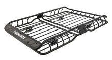 Load image into Gallery viewer, Rhino-Rack XTray - Large - Back View