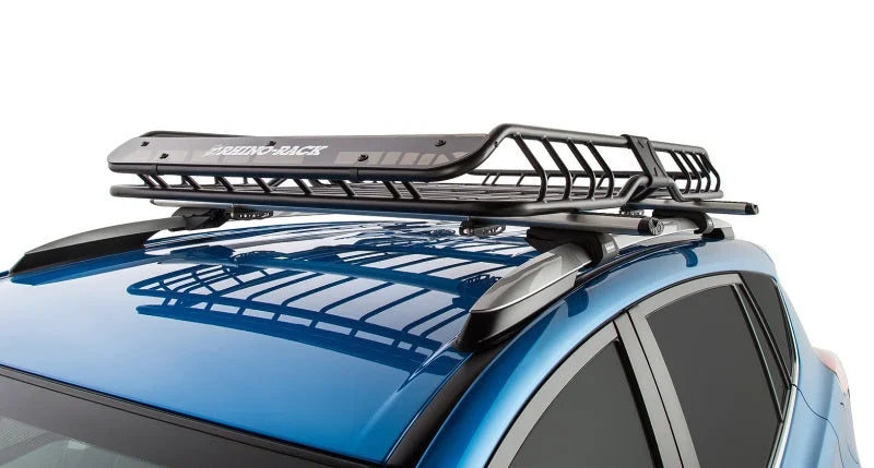 Rhino-Rack XTray - Large - Installation View