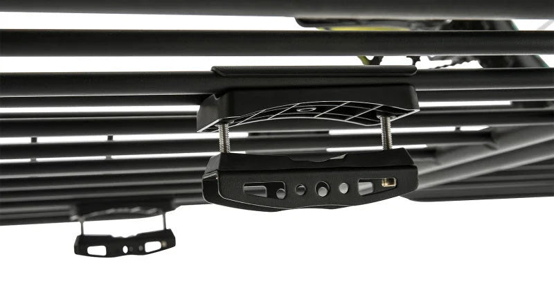 Rhino-Rack XTray - Pro - Back View