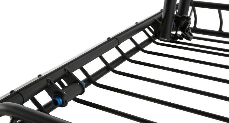 Rhino-Rack XTray - Pro - Installation View