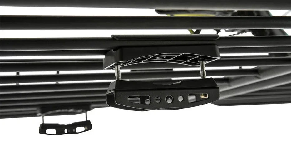Rhino-Rack XTray - Pro - Back View