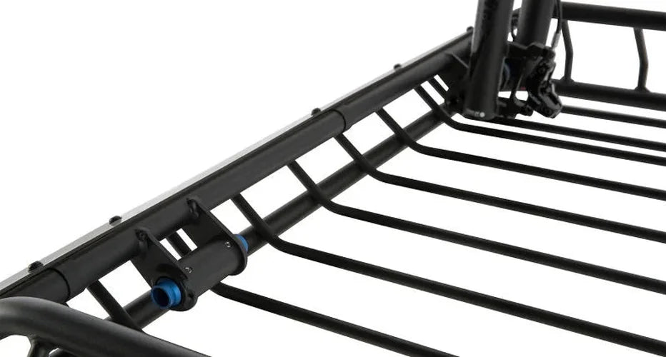 Rhino-Rack XTray - Pro - Installation View