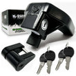 Load image into Gallery viewer, Rhino USA 2In Trailer Coupler Hd Lock Kit-2-Piece - Main Product View