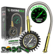 Load image into Gallery viewer, Rhino USA 75 Psi Analog Heavy Duty Tire Pressure Gauge - Main Product View