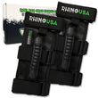 Load image into Gallery viewer, Rhino USA Heavy-Duty Roll Bar Grab Handles - Main Product View