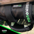 Load image into Gallery viewer, Rhino USA Heavy-Duty Roll Bar Grab Handles - Installation View