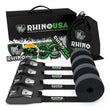Load image into Gallery viewer, Rhino USA Lashing Straps 1In X 12Ft - Set Of 4 - Main Product View