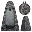 Load image into Gallery viewer, Rhino USA Popup Privacy Tent - Camo - Main Product View