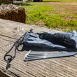 Load image into Gallery viewer, Rhino USA Popup Privacy Tent - Camo - Additional View 5