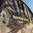 Load image into Gallery viewer, Rhino USA Popup Privacy Tent - Camo - Additional View 6
