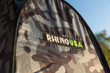 Load image into Gallery viewer, Rhino USA Popup Privacy Tent - Camo - Additional View 6